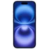 Smartfon Apple iPhone 16 6,1 cala 128 GB Niebieski
