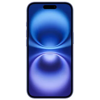 Smartfon Apple iPhone 16 6,1 cala 128 GB Niebieski