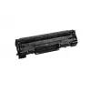 kaseta z tonerem Canon CRG-726 1 szt. Czarny 2400 stron