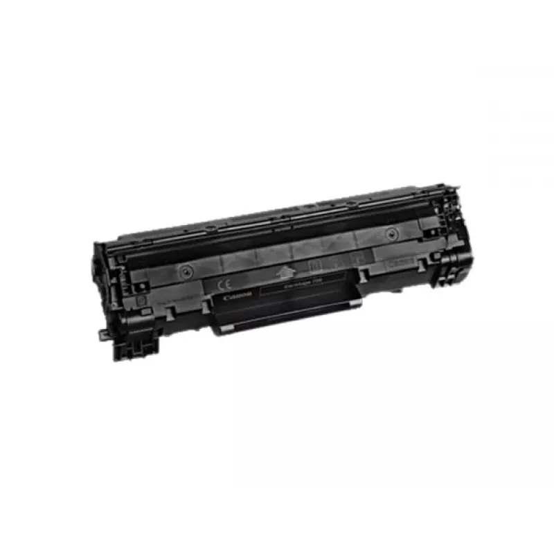 kaseta z tonerem Canon CRG-726 1 szt. Czarny 2400 stron