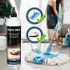 Płyn do robotów mopujących, także do drewna Frischer 1l (koncentrat)