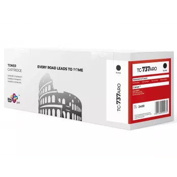Toner do Canon MF211/ 216/229 TC-737ARO czarny