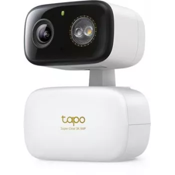 TP-Link Tapo C236 Kamera monitoringu sieciowego zewnętrzna/wewnętrzna 2304 x 1296