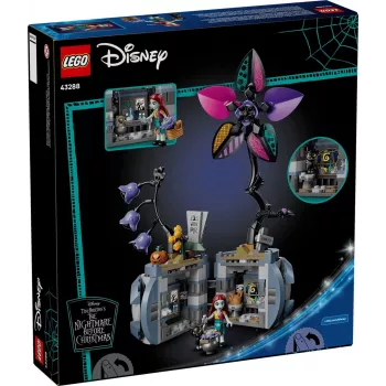 LEGO DISNEY 43288 Doniczka Sally