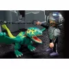 Playmobil - #70925 Dino Rise Kopalnia Dino 386-elementowy zestaw konstrukcyjny - Wielokolorowy
