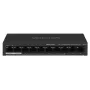 Switch Mercusys MS110P 10 Portów 10/100Mbps POE+ 8 Portów (Wersja 1.0)