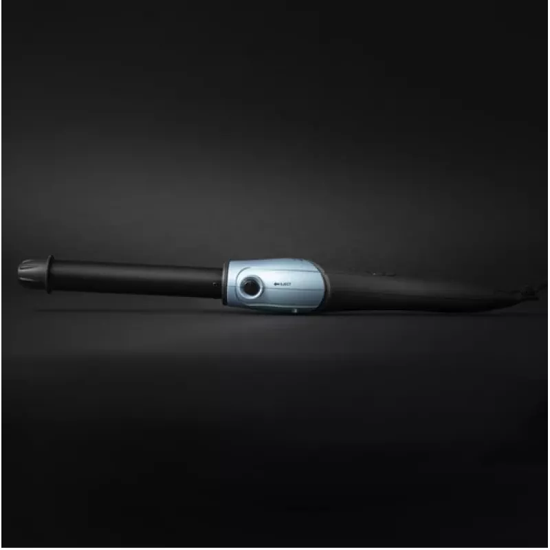 Lokówko-suszarka Revamp Twist and Swivel Handle TO-2000-EU — obrotowa rękojeść ułatwiająca stylizację