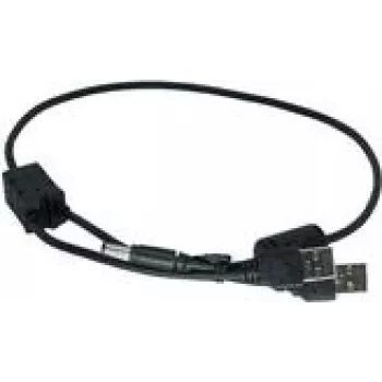 Kabel zasilający Silex GL-118-2 Y-USB do BR-300AN BR-310AC