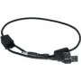 Kabel zasilający Silex GL-118-2 Y-USB do BR-300AN BR-310AC