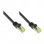 Goodconnections 8070R-075S Ethernet kabel krosowy Czarny
