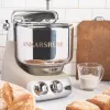 Ankarsrum Assistent Oryginalny robot kuchenny 1500 W Beżowy