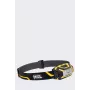 Czołówka Petzl Aria 1R Czarno-Żółta akumulatorowa lekka, model E069CA00