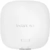 Aruba Instant On AP22 2x2 WiFi 6 Bezprzewodowy Punkt Dostępowy RW Model dla Reszty Świata Zasilacz nie dołączony (R4W02A)