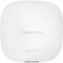 Aruba Instant On AP22 2x2 WiFi 6 Bezprzewodowy Punkt Dostępowy RW Model dla Reszty Świata Zasilacz nie dołączony (R4W02A)