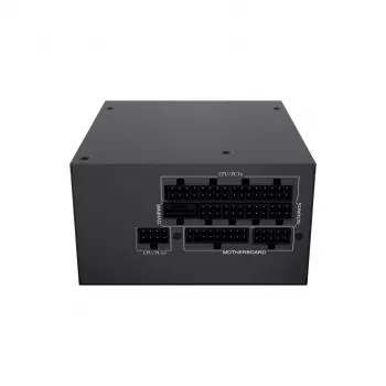 Gembird CCC-PSUGOLD-1000W Zasilacz Fornax Power 1000W aktywny PFC 12cm wentylator 80+Gold