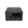 Gembird CCC-PSUGOLD-1000W Zasilacz Fornax Power 1000W aktywny PFC 12cm wentylator 80+Gold