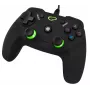 Gamepad ESPERANZA EGG110K przewodowy USB z wibracją, 12 przycisków, kabel 1,5 m — do PC i PS3