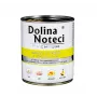 Mokra karma dla psa Dolina Noteci DOLINA NOTECI Premium, puszka 800 g, gęś i ziemniak, psy dorosłe, bezzbożowa