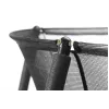 Trampolina Salta Comfort Edition 153 cm zielona