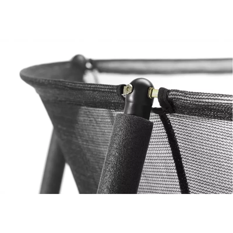 Trampolina Salta Comfort Edition 153 cm zielona