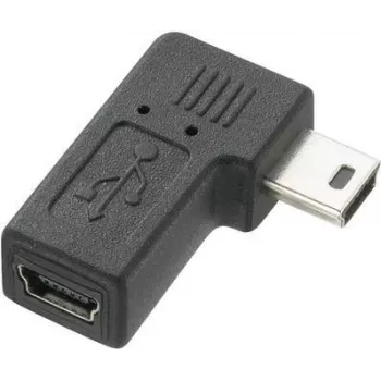Karta interfejsu/adapter Renkforce RF-4535922 Mini-USB B (RF-4535922)