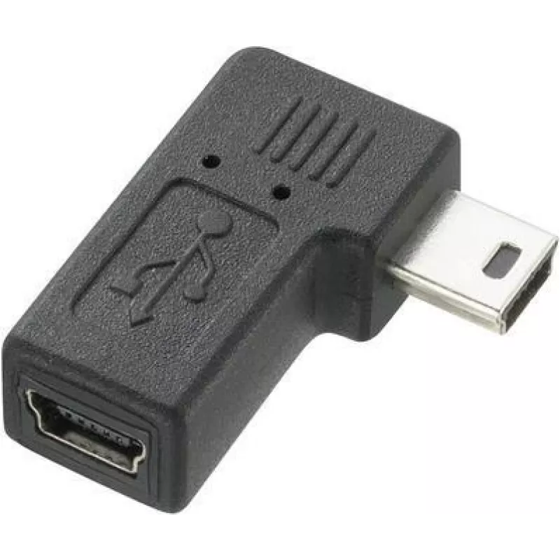 Karta interfejsu/adapter Renkforce RF-4535922 Mini-USB B (RF-4535922)