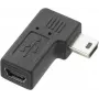 Karta interfejsu/adapter Renkforce RF-4535922 Mini-USB B (RF-4535922)