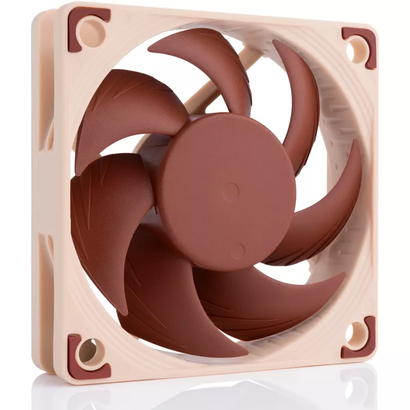 Noctua NF-A6x15 5V Wentylator obudowy 60mm
