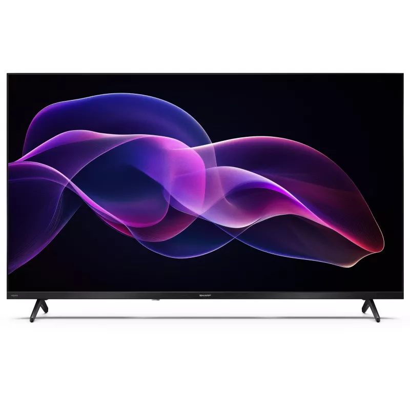 Sharp 40HF3265E 40 inch Smart TV Google TV