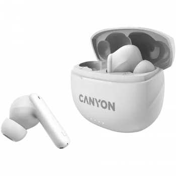 Canyon CNS-TWS8W Biały