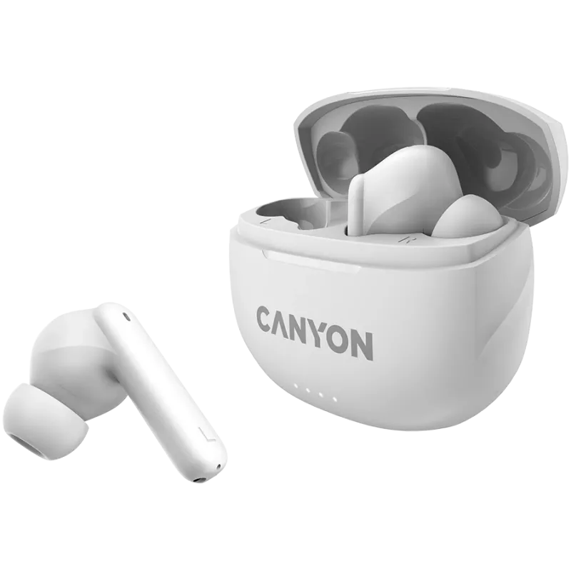 Canyon CNS-TWS8W Biały