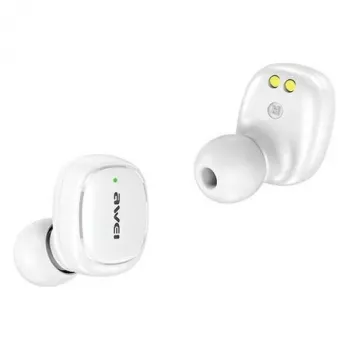Awei AWE000177 Produkt Biały