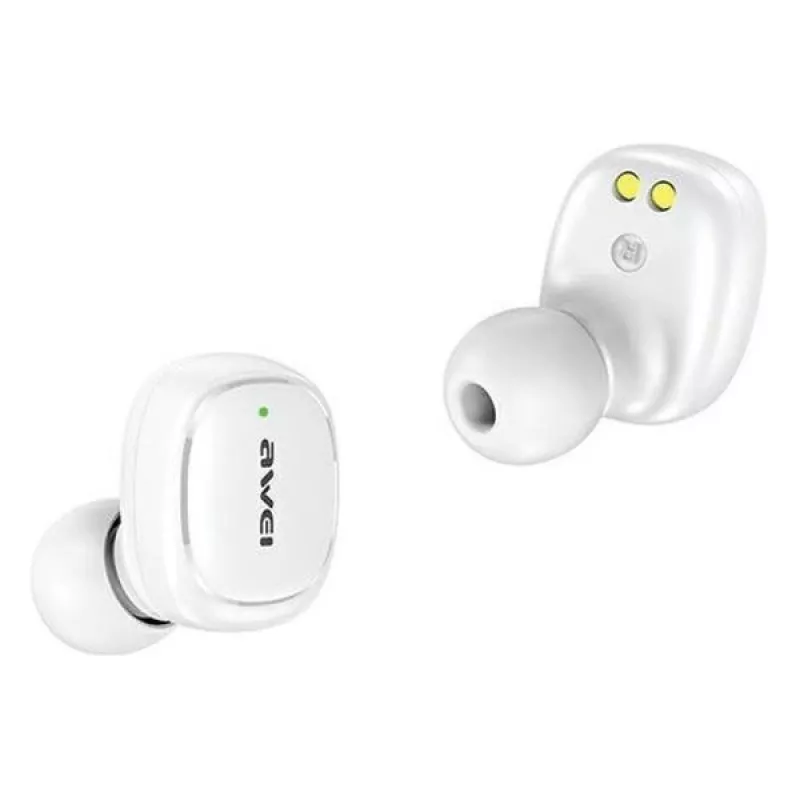 Awei AWE000177 Produkt Biały