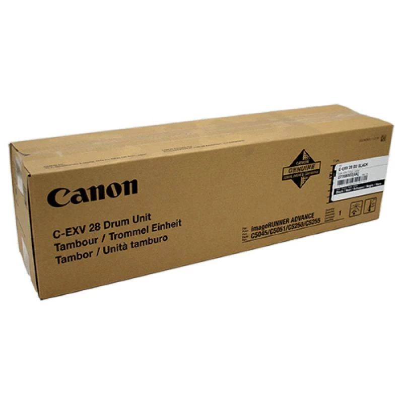 Canon C-EXV28 Oryginalny wkład bębna światłoczułego