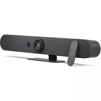 Bundle LOGITECH Rally Bar Mini + TAP Cat5e Kit