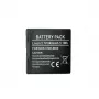 Zapasowy cyfrowy akumulator BP-5M do Nokii 5700 / 7390 3,7 V 1000 mAh