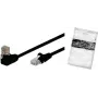 Kabel sieciowy ShiverPeaks Cat6 S/FTP 1,0 m