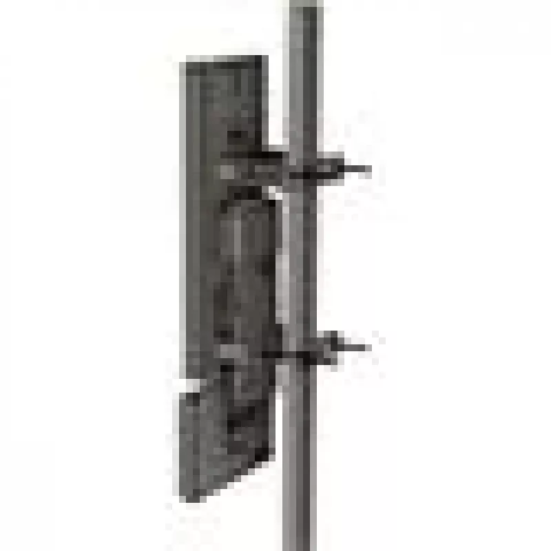 ePMP 3000, 17 dBi, 4.9 - 5.97 GHz, 50 Ohm, 70 stopni, 6 stopni, antena sektorowa