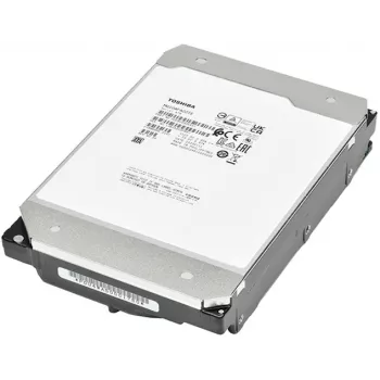 HDD Toshiba 22 TB 3.5 cala Serial ATA III Seria MG10F