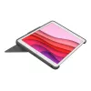 Case Combo Touch iPad 10. generacji Oxford szary US