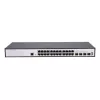 Extralink Hypnos Switch, 24x RJ45 1000Mb/s, 4x SFP+, L3, zarządzany