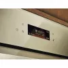 Piekarnik do zabudowy Electrolux LOE8F38S — 72 l, czyszczenie pirolityczne, wyświetlacz TFT, termoobieg, grill, biały