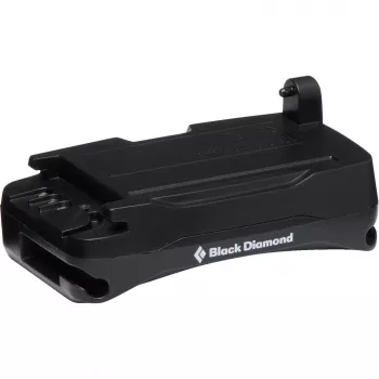 Akumulator Czarny Diamond BD LT do czołówki Distance LT 1100 – wielokrotnego ładowania