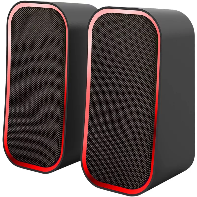 Speaker SPEEDLINK TOKEN RGB 6 W