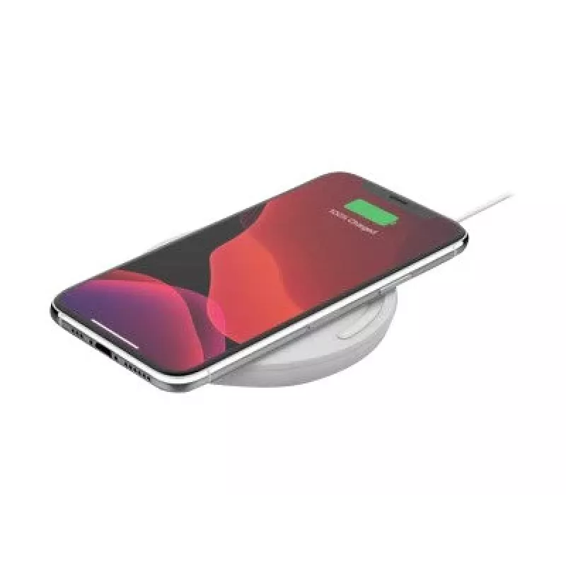 Ładowarka Belkin WIA001VFWH do urządzeń mobilnych
