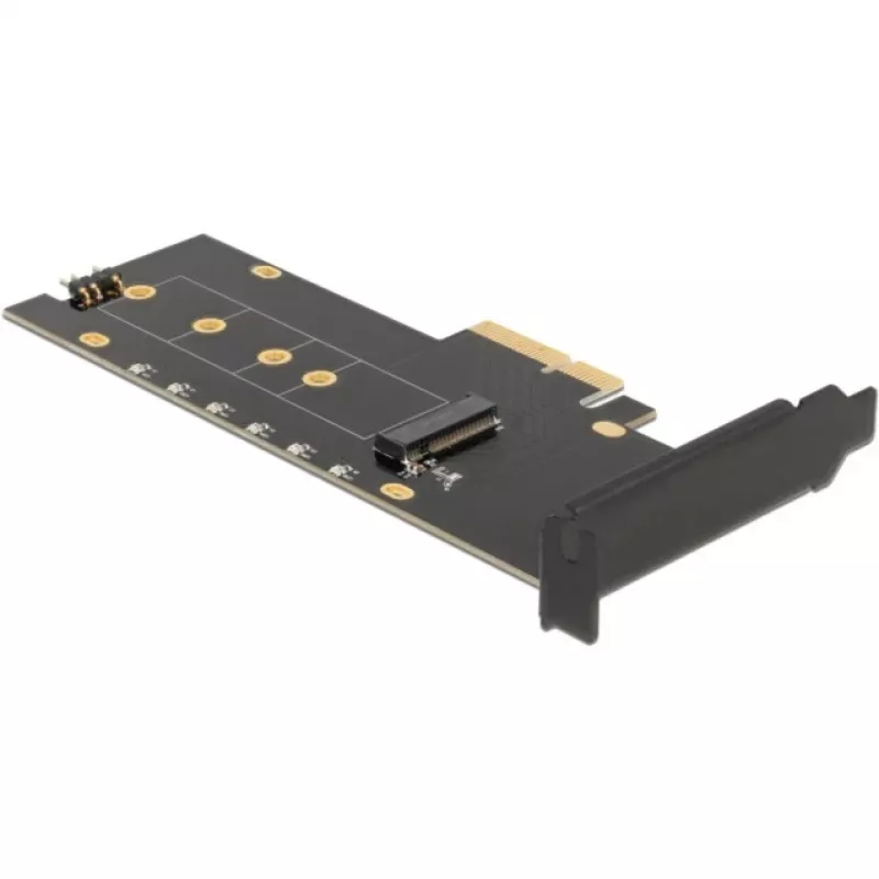 Karta interfejsu DeLOCK 89013 Wewnętrzna M.2 PCIe Niskoprofilowa