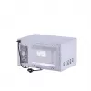 Mikrofalówka Severin MW 7770 biała, solo, nablatowa, 20 L, 700 W