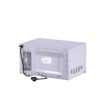 Mikrofalówka Severin MW 7770 biała, solo, nablatowa, 20 L, 700 W