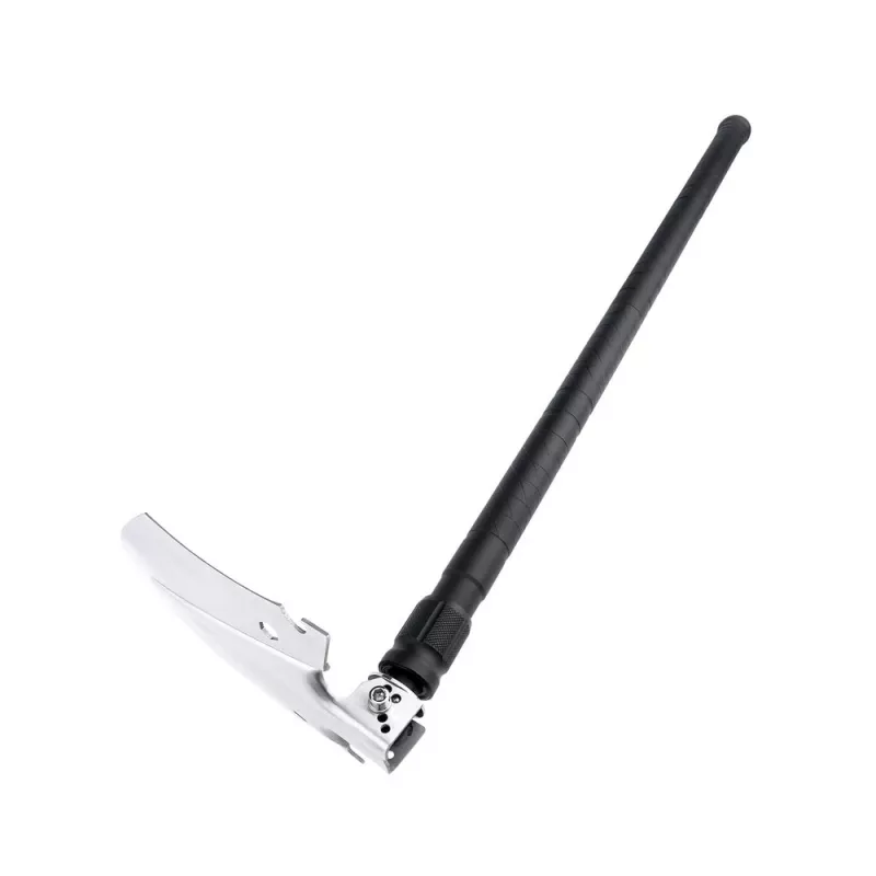 Wielofunkcyjna łopata przenośna Nextool NE0114, stal nierdzewna, długość 1000 mm, szerokość 158 mm, 1,46 kg