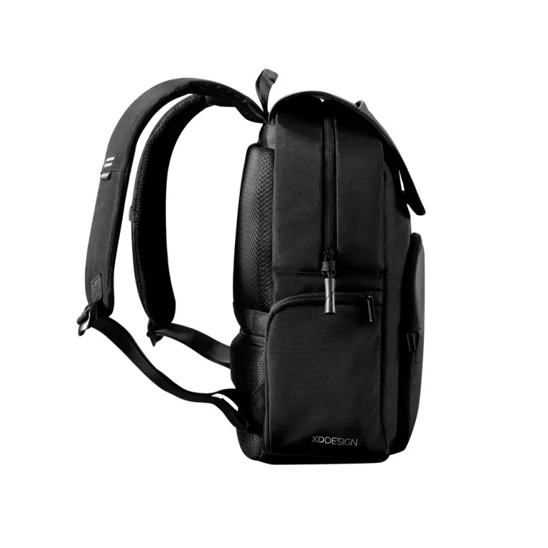 Plecak XD Design Soft Daypack Czarny P/N:P705.981